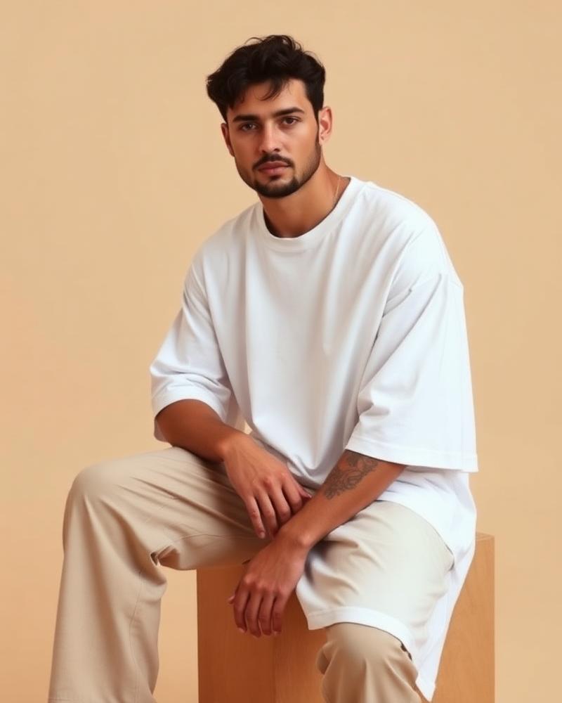 Oversized