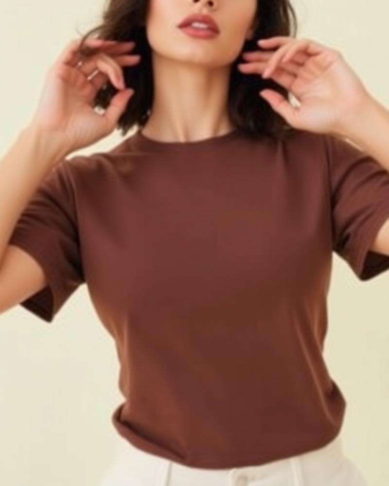 T-Shirts